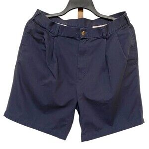 Jos A. Bank Men’s Stay Cool Travelers Collection Shorts